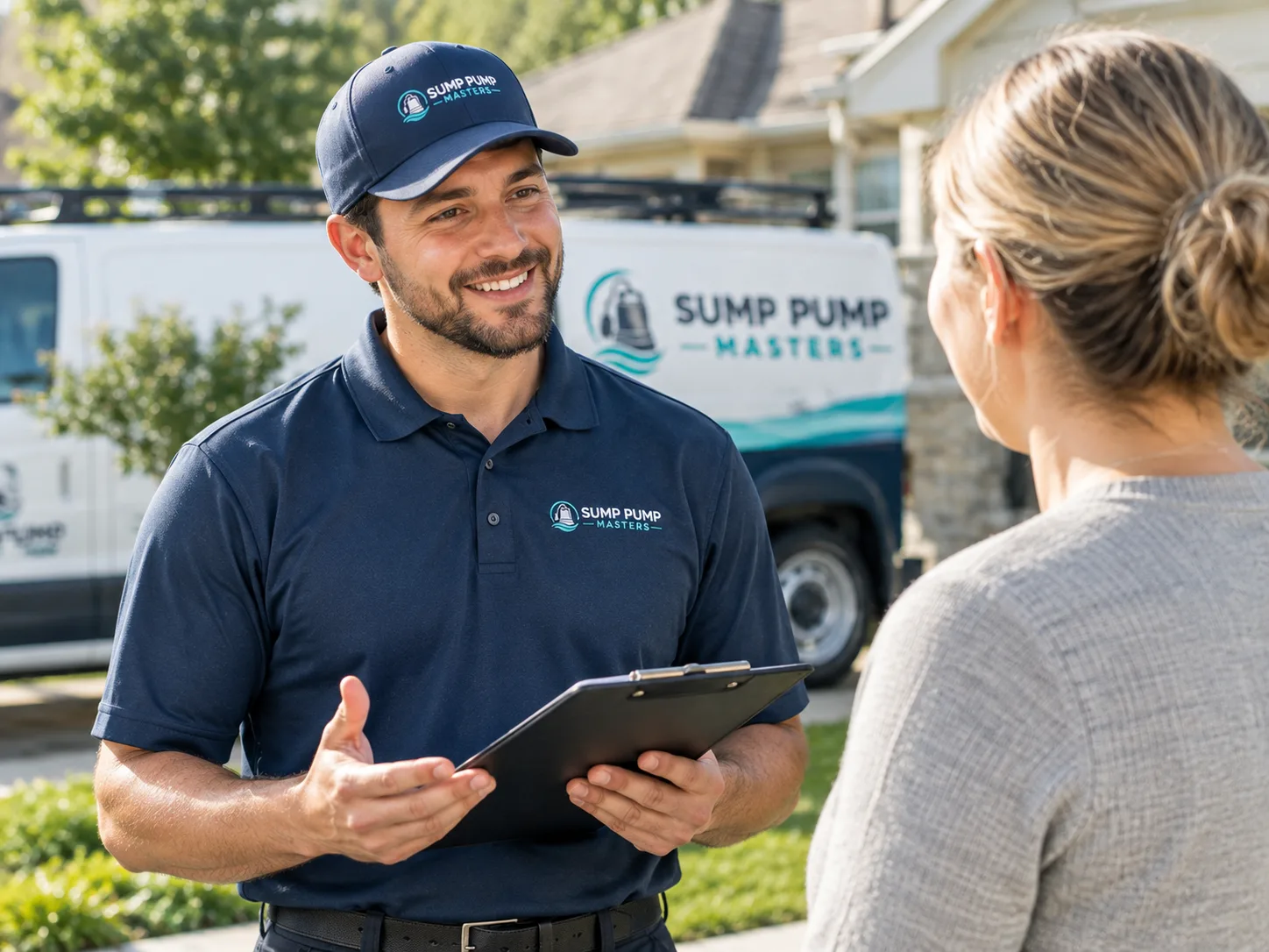 Sump Pump Repair Splendora, TX FAQs
